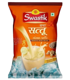 Sattu